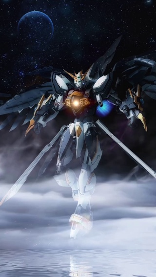 星际机甲战士