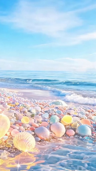 海景