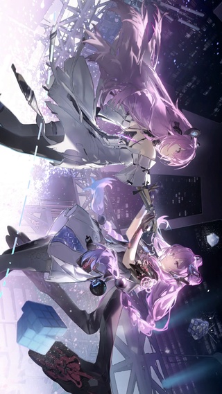 布偶熊·骇影双子