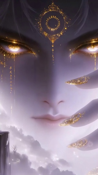 星穹云崖玄境古神