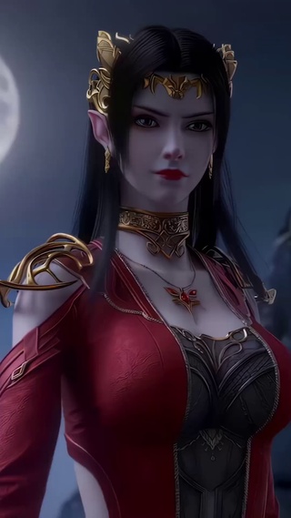 女王大人