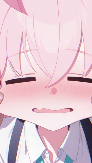 星野捏脸