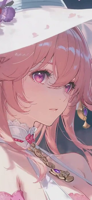 极致光影—狐狸少女