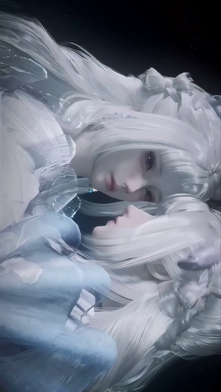 朋友圈动态背景1