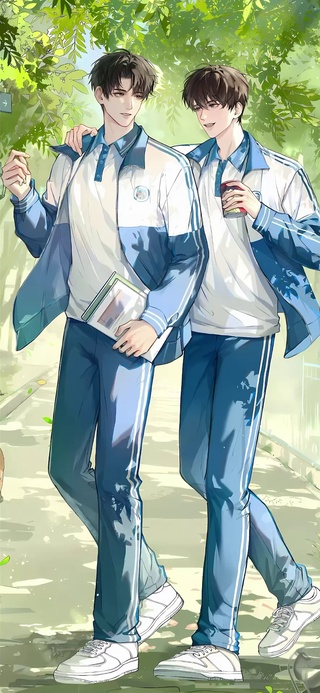 某某