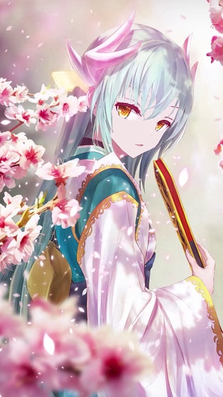 FGO·清姫