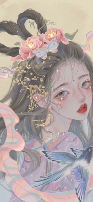 嫦娥
