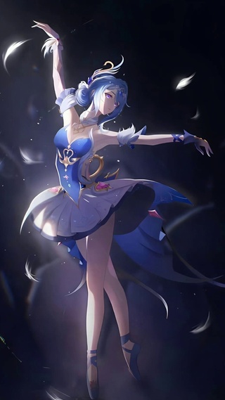 奥黛塔5