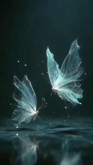 蝶舞