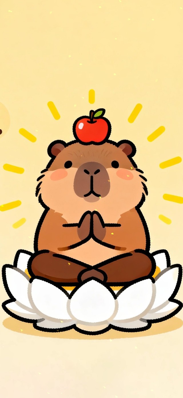 不发脾气只发财