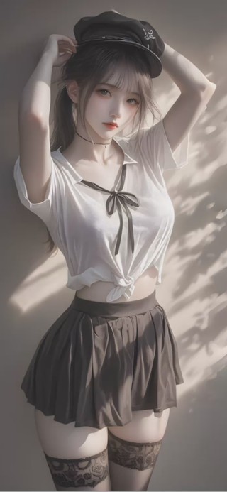 SY-黑丝