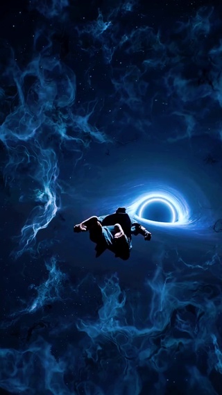 翱翔星空