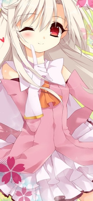 萌妹子