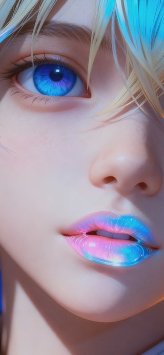 BlueEyes