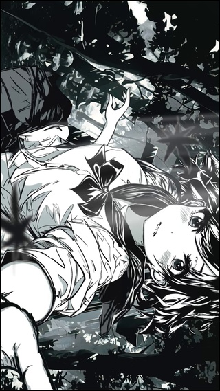 枫（作者：Sson9)