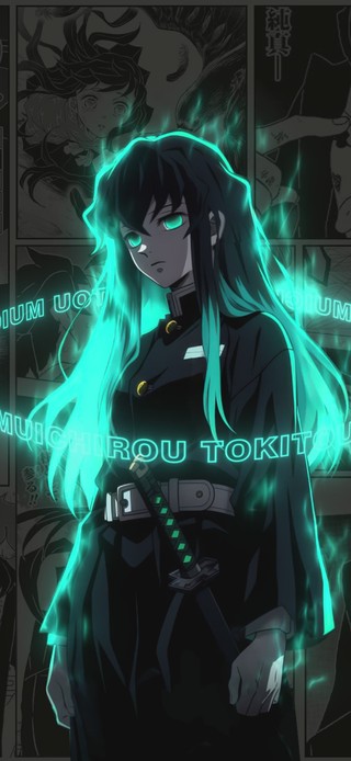 时透无一郎