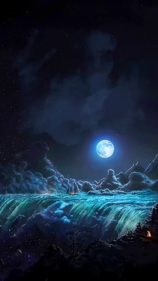 灵性花园