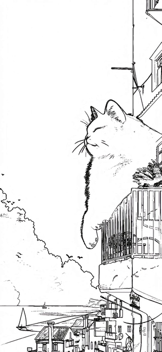 大猫猫