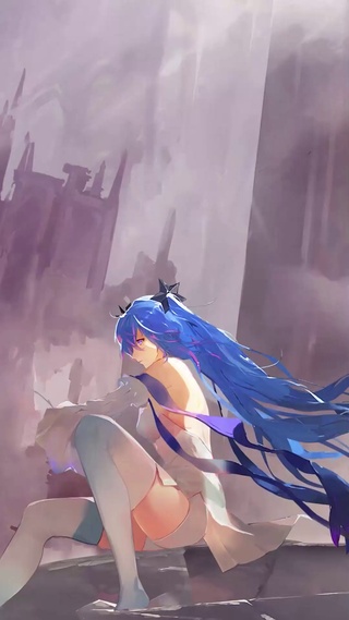 初音未来miku