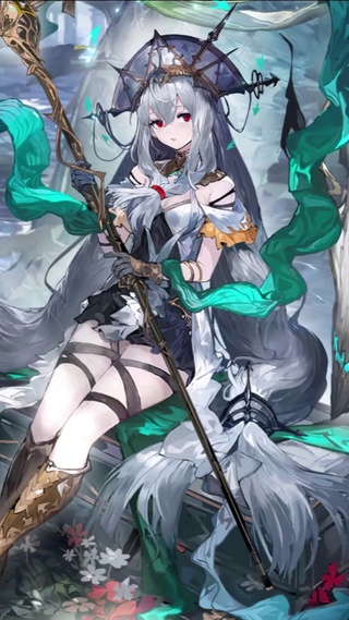 浊心斯卡蒂·升华
