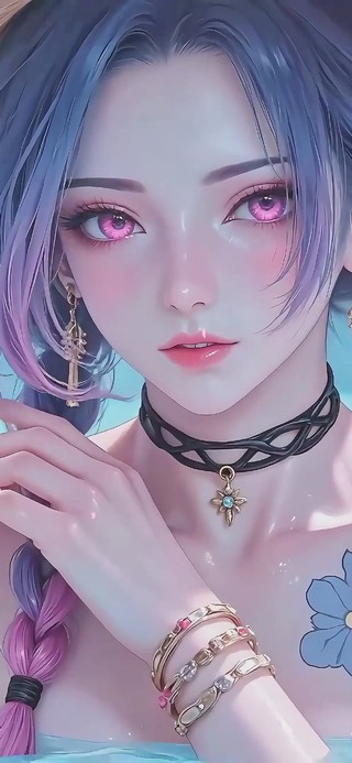 金克斯的泳池派对