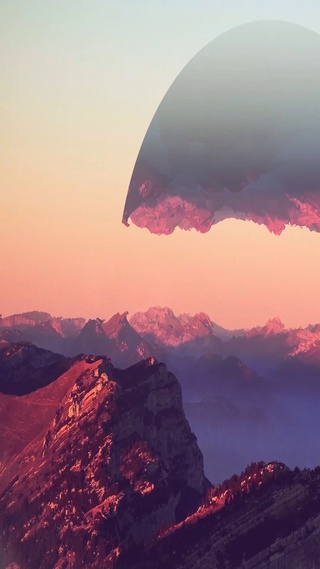 即使山高水远，我也愿为你而来