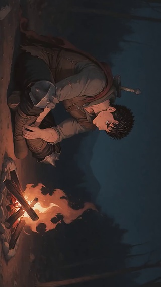 剑风传奇格斯