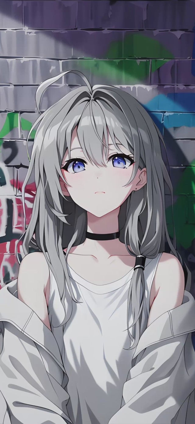 《魔女之旅》伊蕾娜涂鸦墙