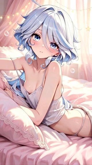 芙宁娜