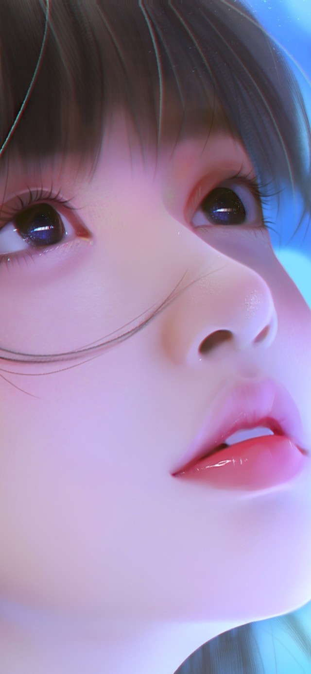 清纯小姐姐