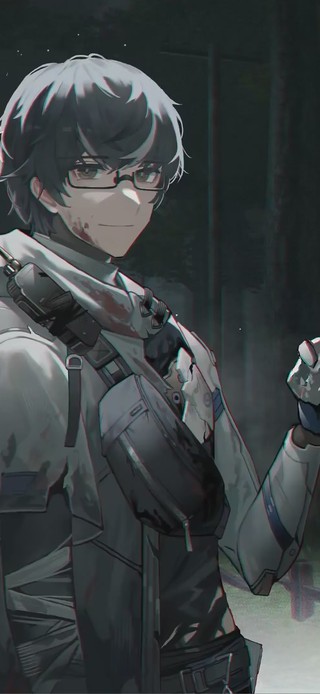 战双帕弥什 诺安