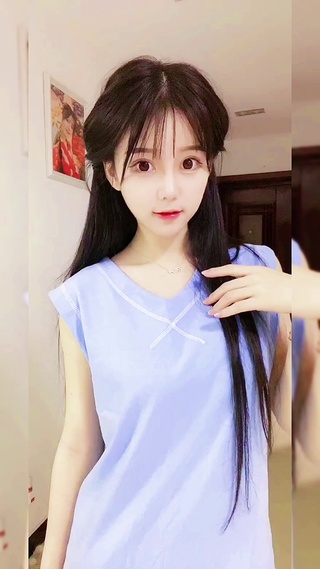 一吻定情