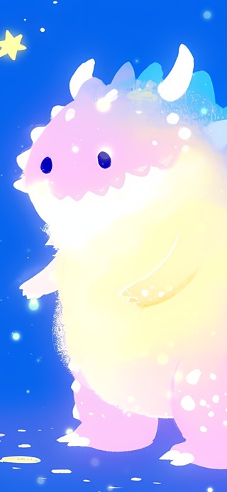龙宝宝