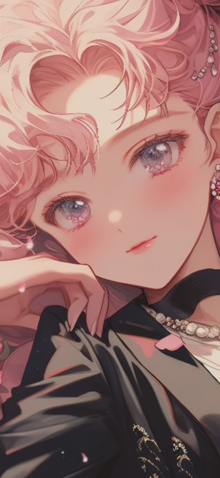 月野兔