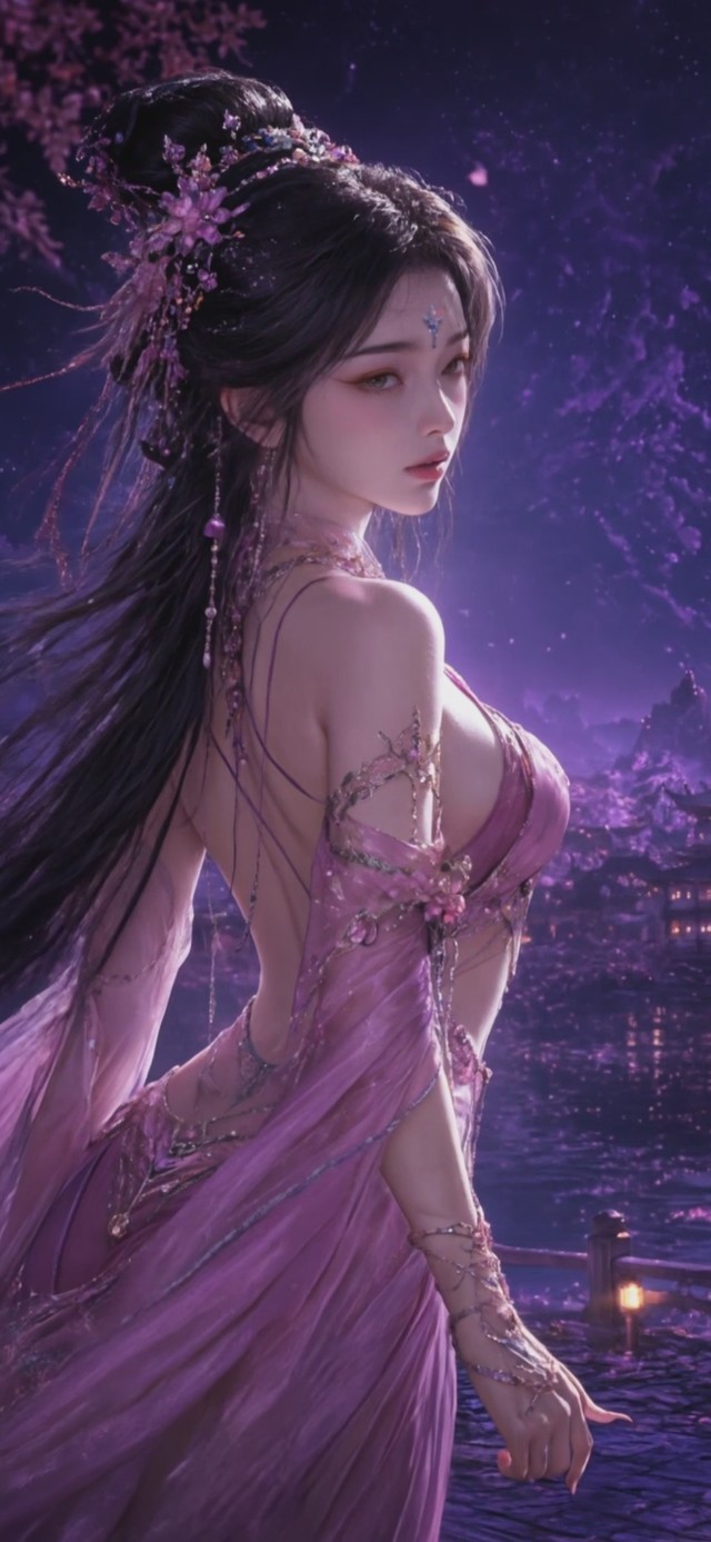 夜思重置版