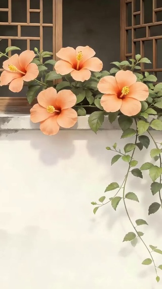 护眼小清新