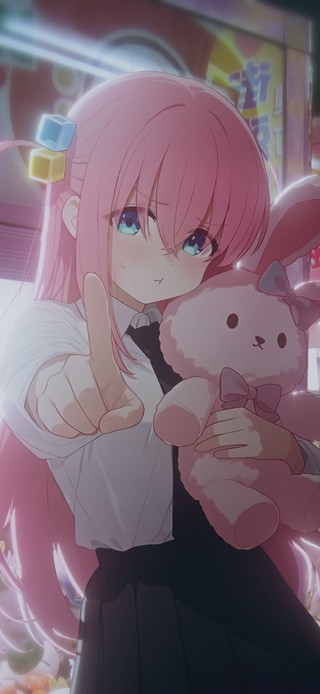 波奇酱