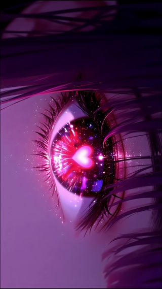 幻心星瞳