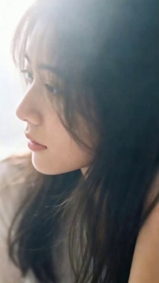 清纯女孩