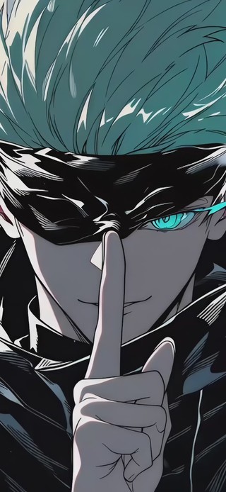 暗黑全视之眼五条悟