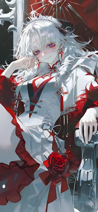 珂莱塔-王座女王