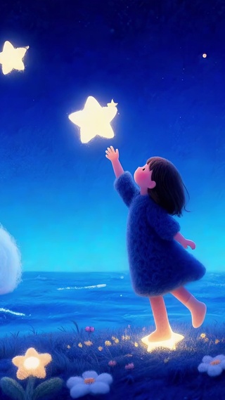 星海