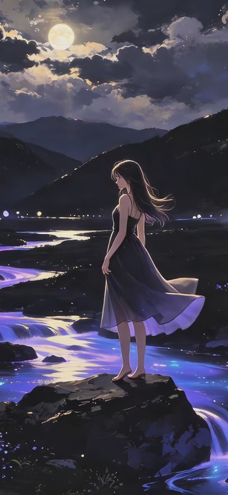 萤溪