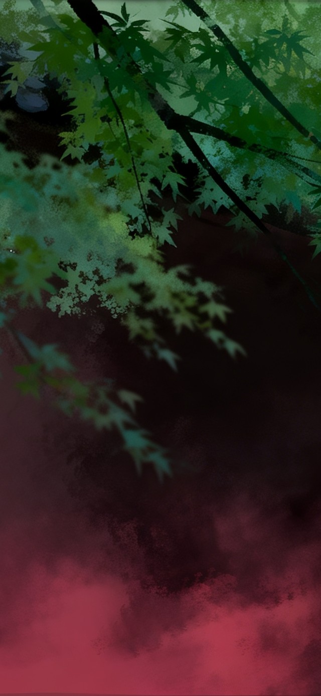 红尘 | 烟柳