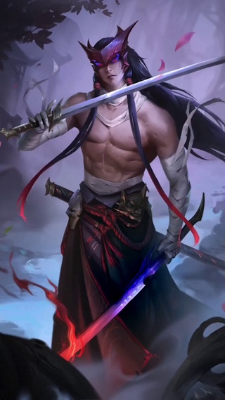 弟弟，疾风亦有归途