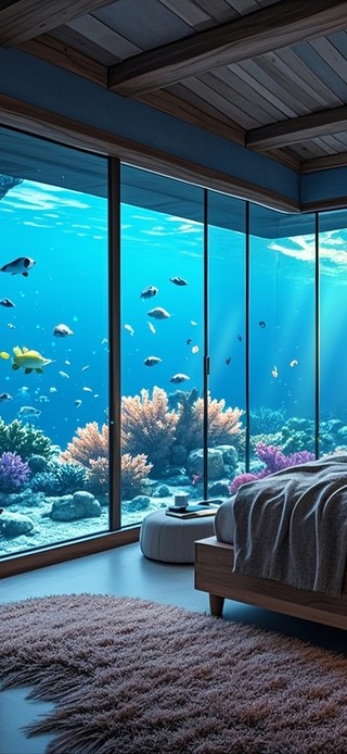 海底世界