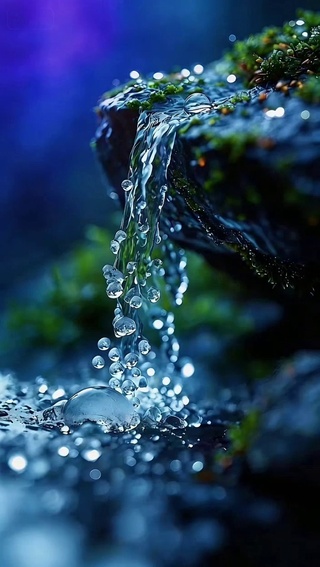 石间水吟