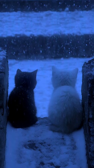 看雪