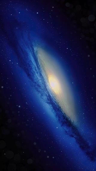 星系滚动