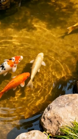 护眼小清新